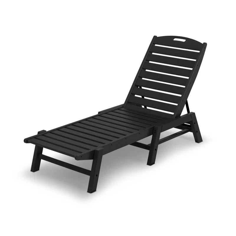 Nautical Chaise | Wayfair North America
