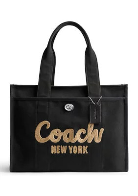 COACH Cargo Tote 42 | Belk