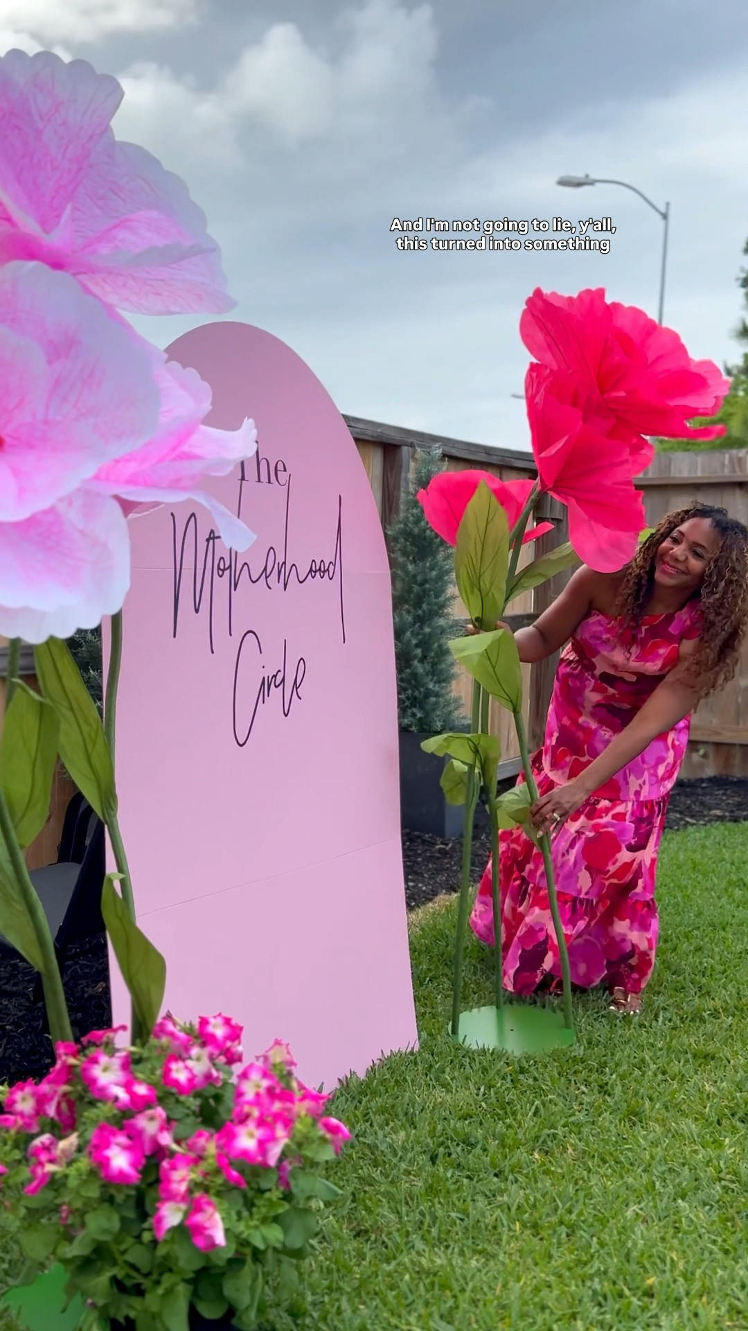 Mother’s Day Party: Coffee, Cupcakes, & Charms

#LTKMothersDay #LTKHome #LTKmomlife