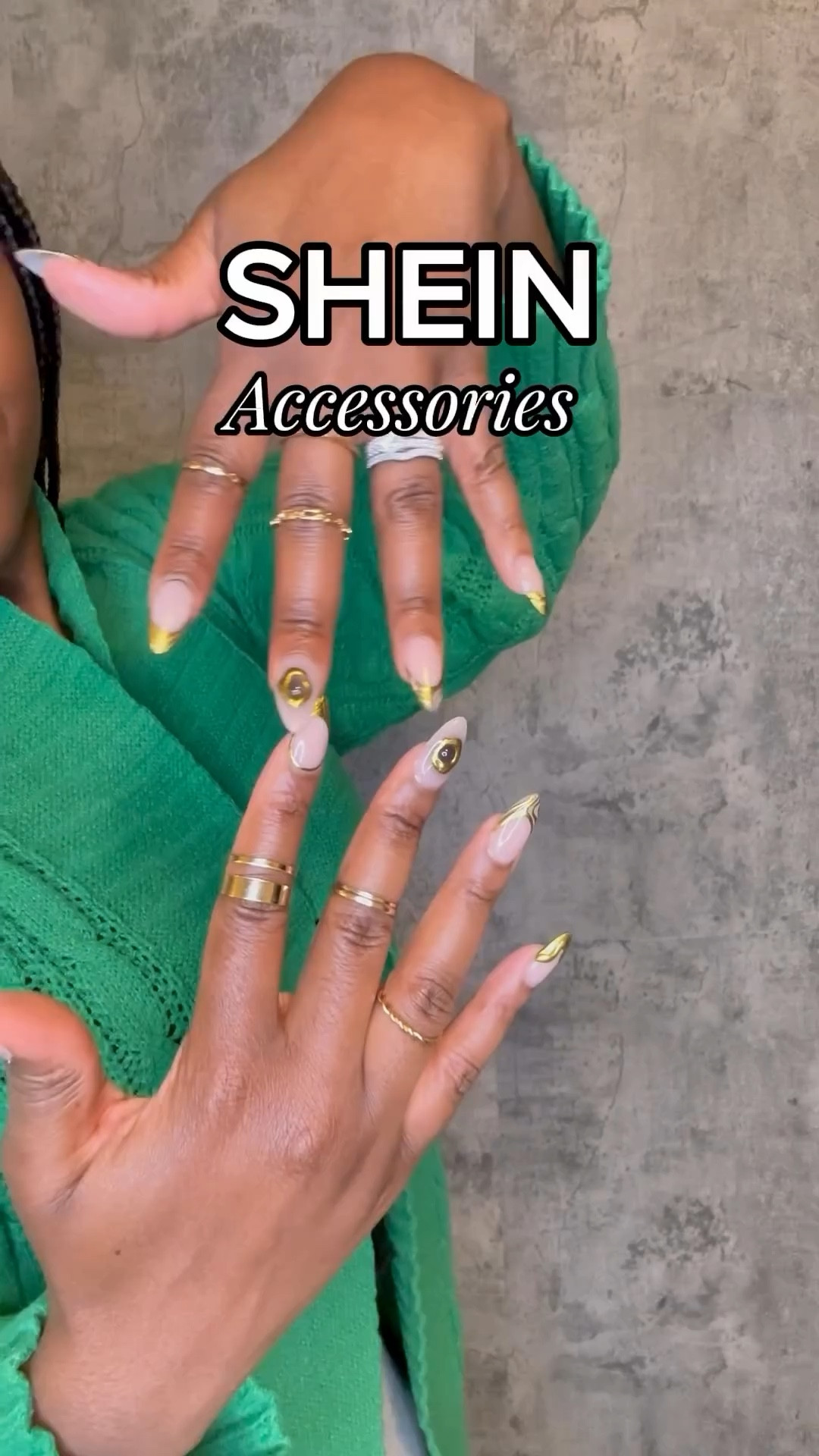 SHEIN accessories ✨

#LTKVideo #LTKitbag