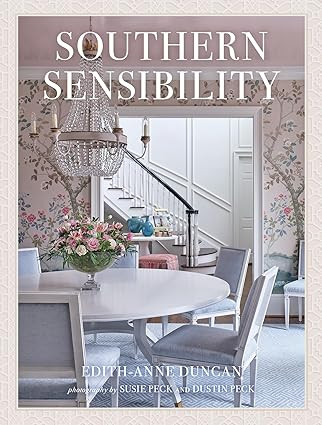 Southern Sensibility      Hardcover – October 14, 2025 | Amazon (US)