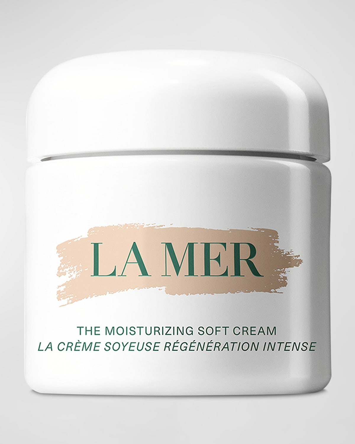 The Moisturizing Soft Cream, 3.4 oz. | Neiman Marcus