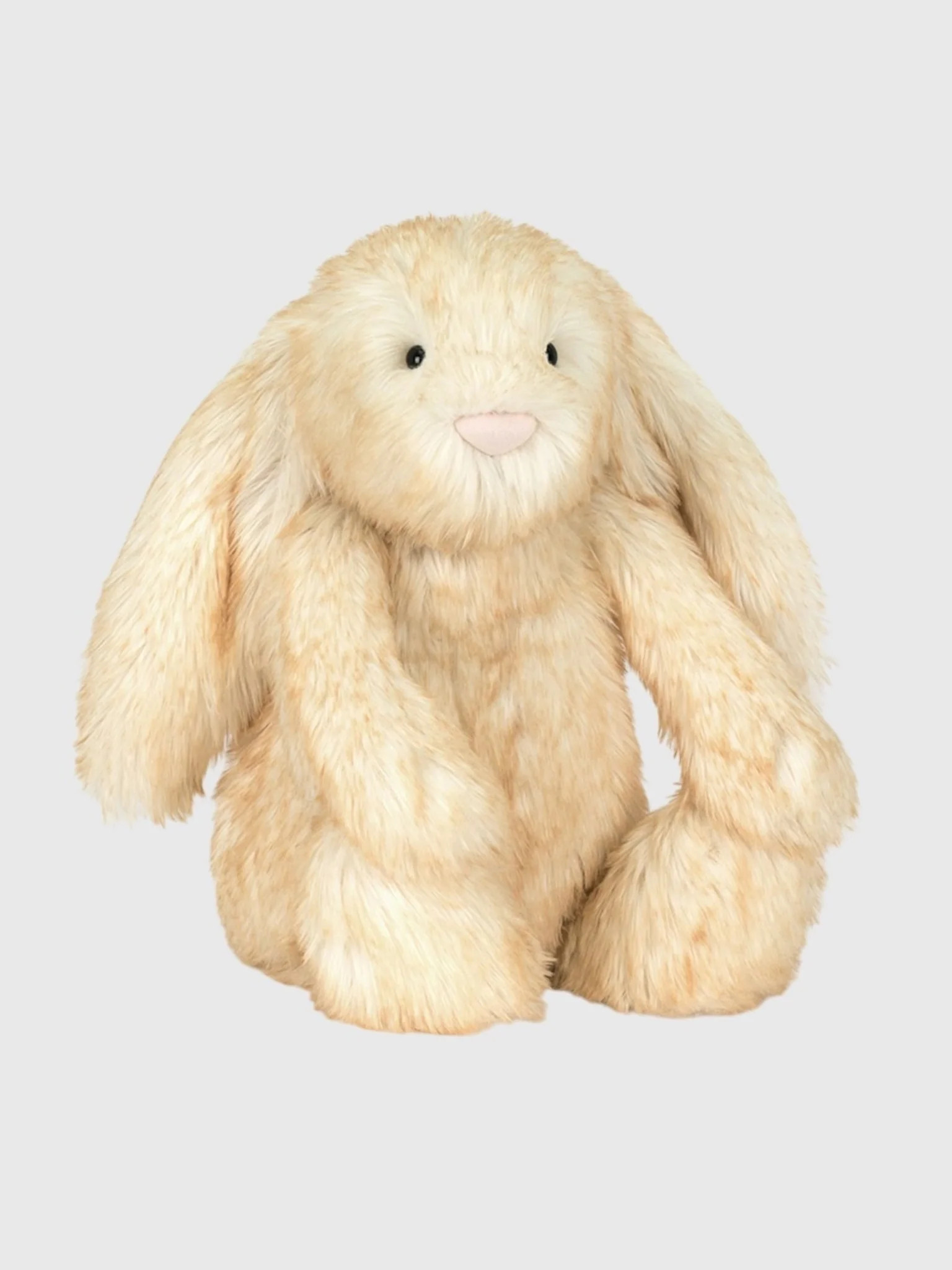 JELLYCAT
                      
                     Springlowe Luxe Bunny Plush | Saint Bernard