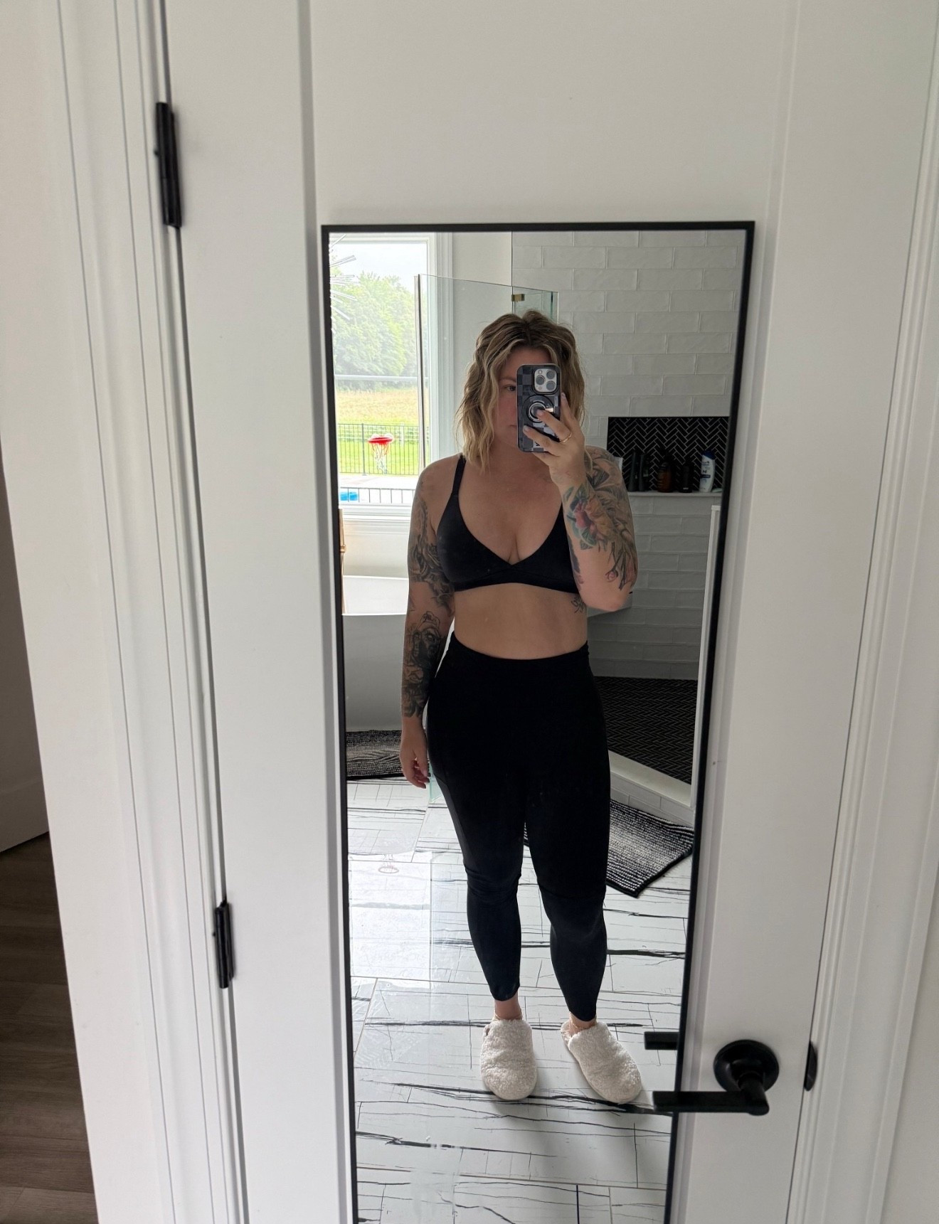 on sale for prime day 🤍

#LTKStyleTip #LTKActive #LTKSaleAlert