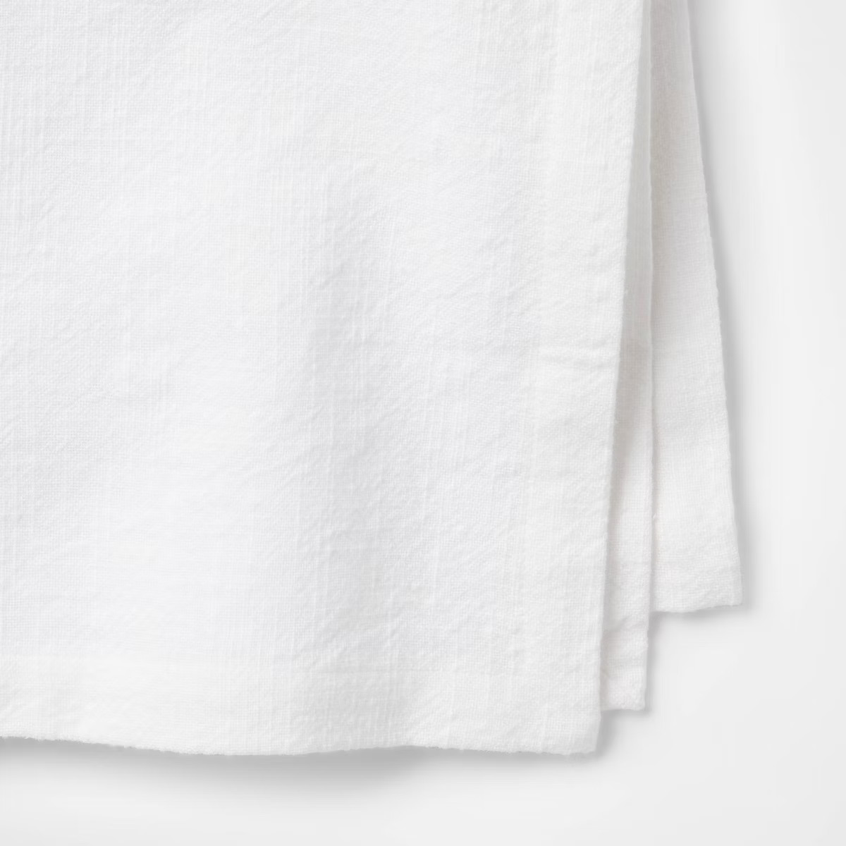 4pk Cotton Easy Care Napkins - Threshold™ | Target