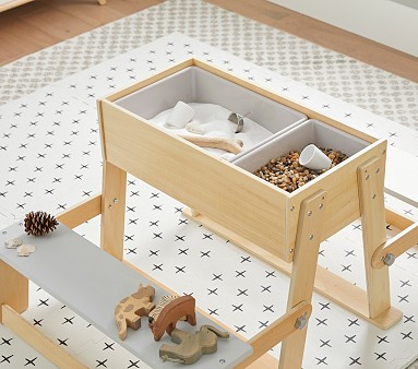 Sand Table | Pottery Barn Kids | Pottery Barn Kids