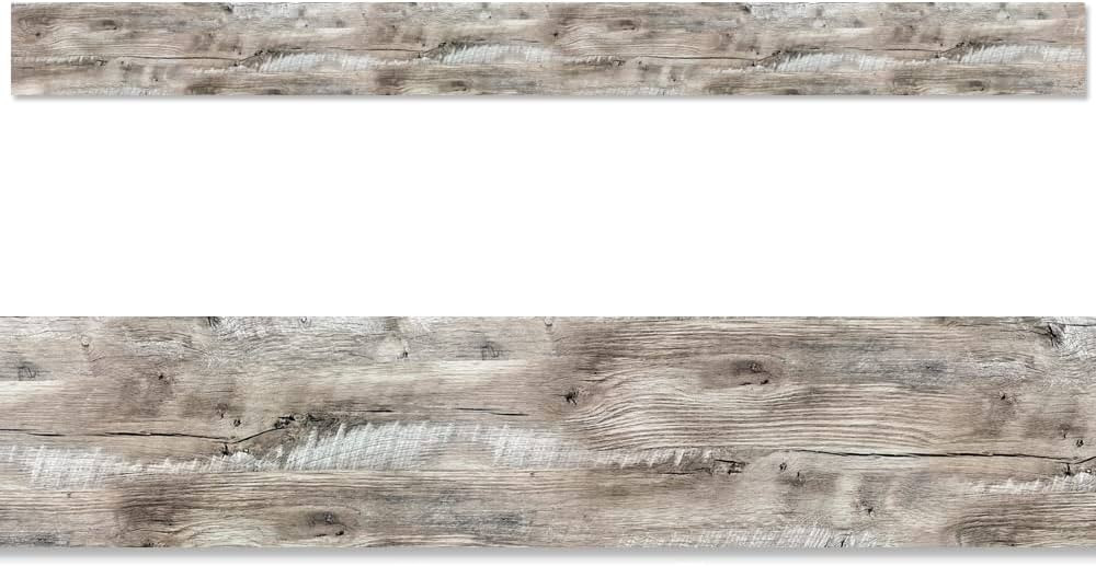 CTP Rustic Wood EZ Border for Classroom Bulletin Board Border for Classroom (Creative Teaching Pr... | Amazon (US)