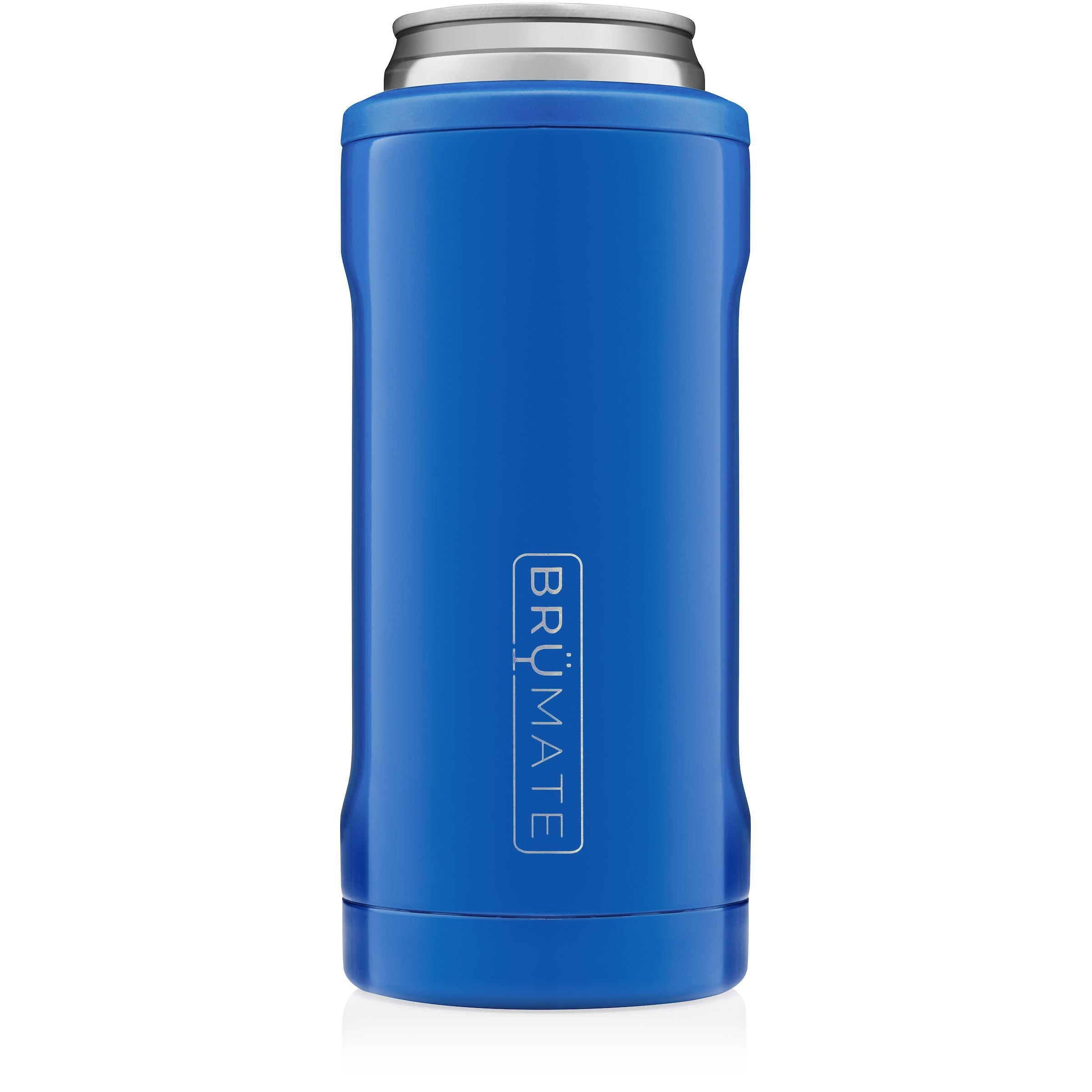 Hopsulator Slim | Royal Blue (12oz slim cans) | BruMate