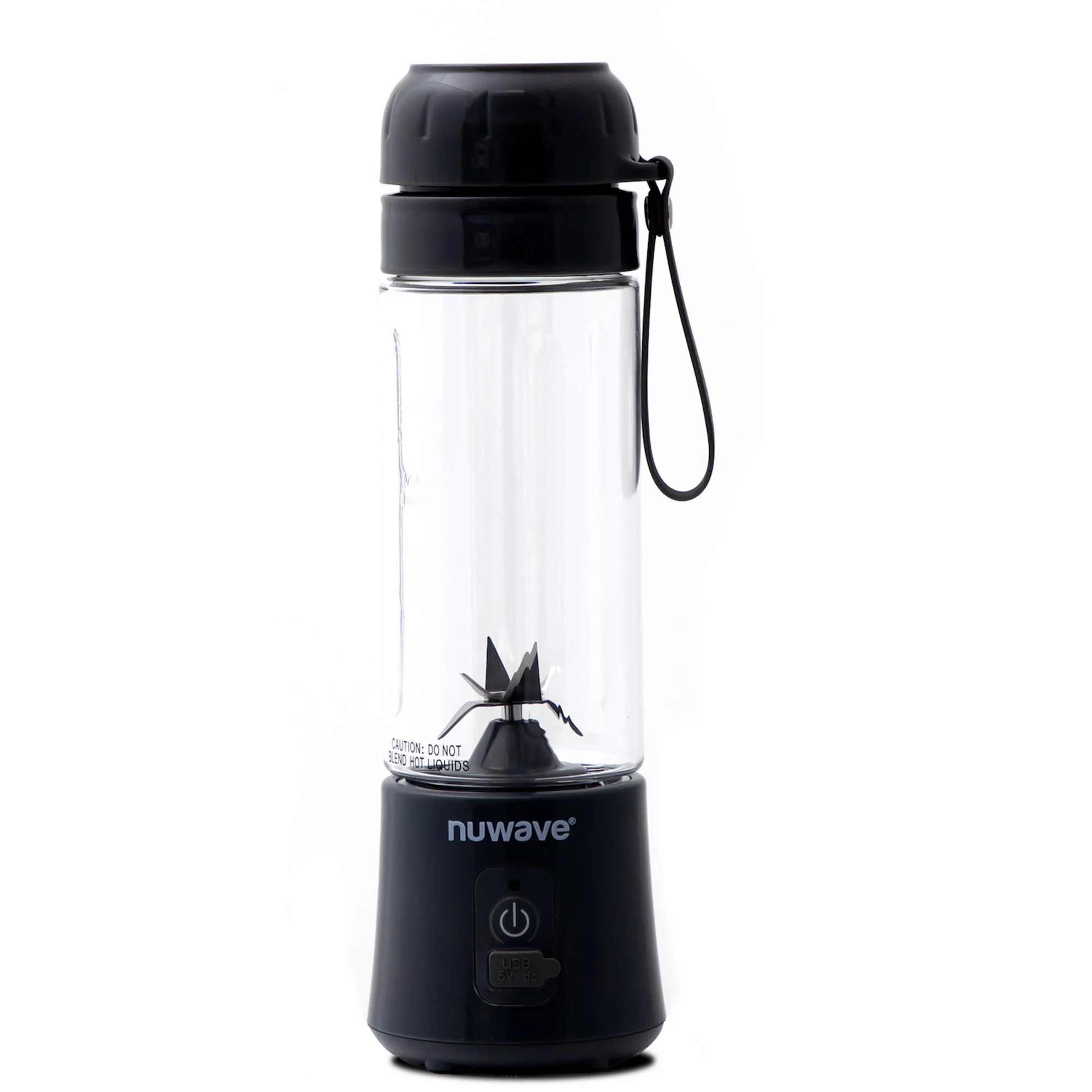 NuWave On-The-Go Travel Blender | Kohl's
