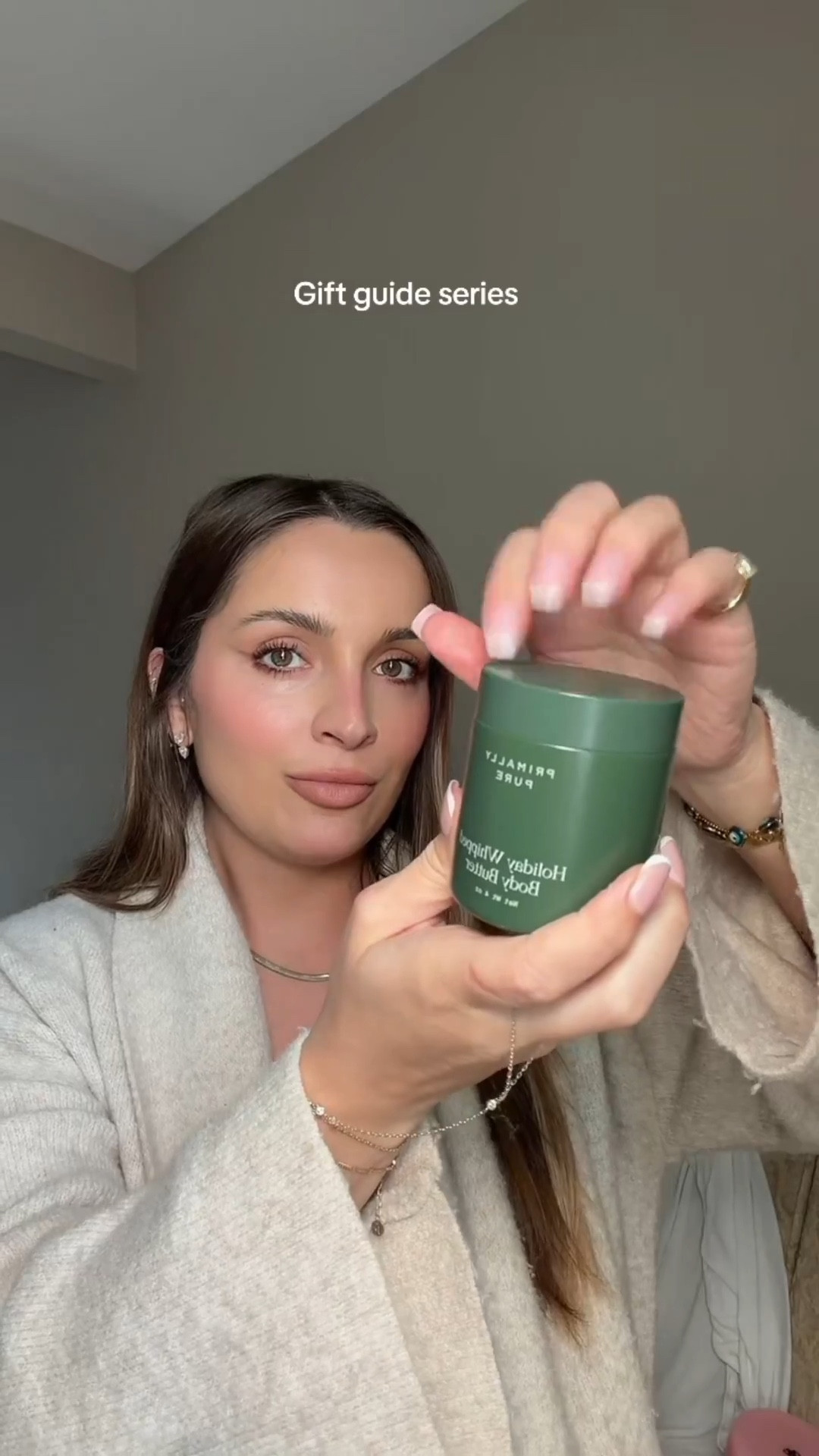 Smells exactly like Christmas should 

https://www.tiktok.com/t/ZTrtmSfe7/

#LTKGiftGuide #LTKBeauty #LTKHoliday
