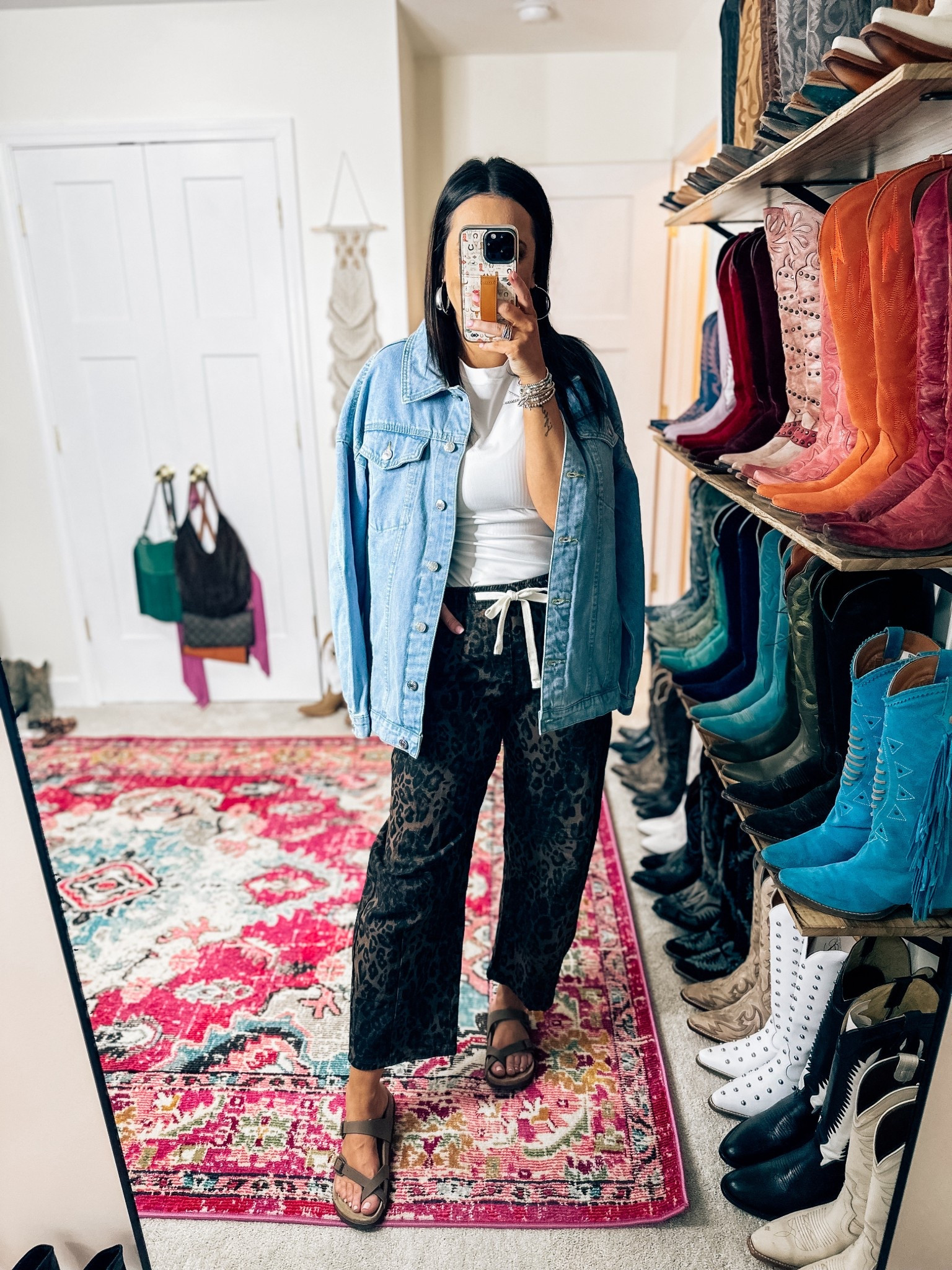 Perfect business casual outfit or teacher outfit from Amazon / medium in jacket and small in pants 

#LTKWorkwear #LTKmomlife #LTKgrwm