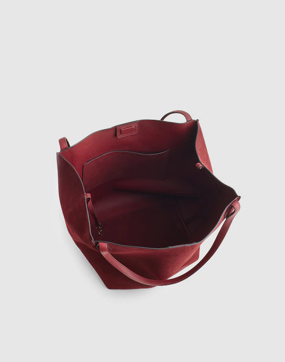 The Shopper Tote | Madewell