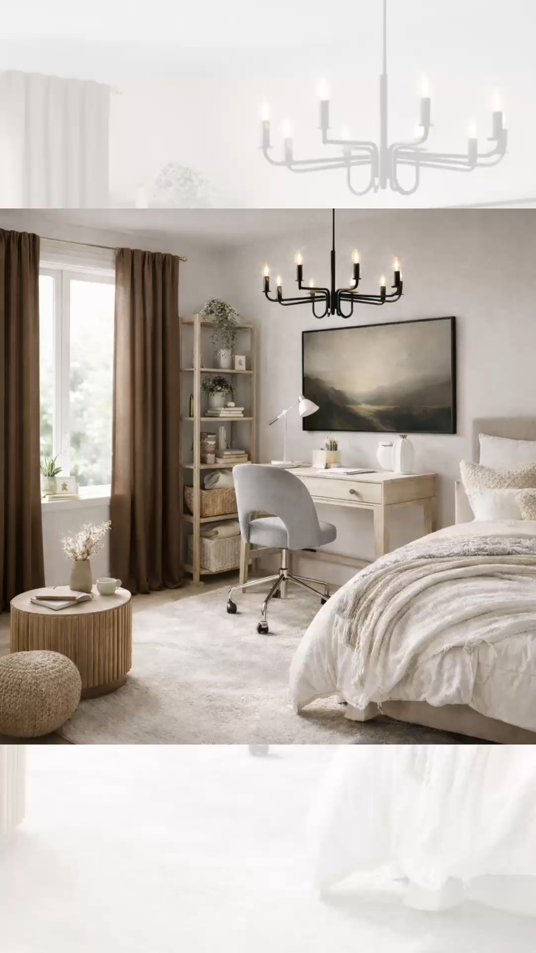 Winter sale! Up to 50 % off this teen/kids desk and chair! 

Kids Bedroom, teen room, bed, curtains, landscape art, office chair, girls room, boys room, homework room, kids room, neutral, organic modern, transitions, minimalist, Pottery Barn style, Amazon home

#LTKHome #LTKKids #LTKSaleAlert