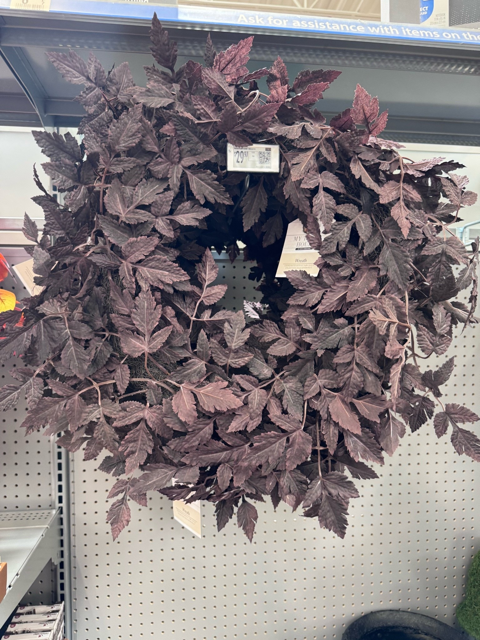 Fall wreath
Halloween wreath

#LTKHome #LTKSeasonal