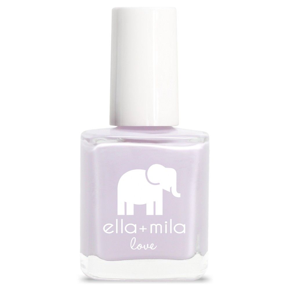 ella+mila Nail Polish Love Collection - 0.45 fl oz | Target