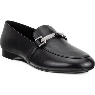 ECCO Elevate 15 Loafer in 01001Black at Nordstrom, Size 37 | Nordstrom