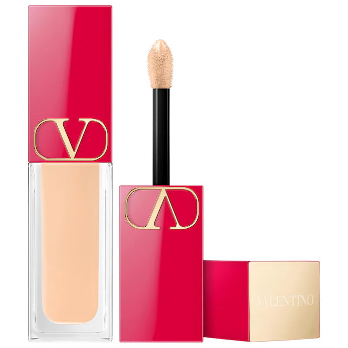 Very Valentino 24 Hour Wear Hydrating Concealer | Sephora (US)