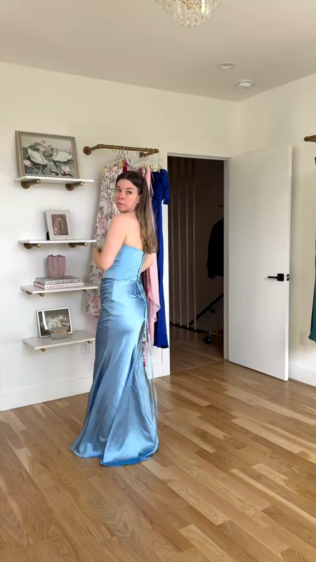 Content filming day wedding guest and spring event dresses 

Vici code: emerson30
Revolve code: tulip
Electric picks code: emerson20

Wearing my usual small/2 in most

Wedding guest 
Formal event 
Summer party
Spring event
Destination wedding


#LTKSeasonal #LTKWedding #LTKgrwm