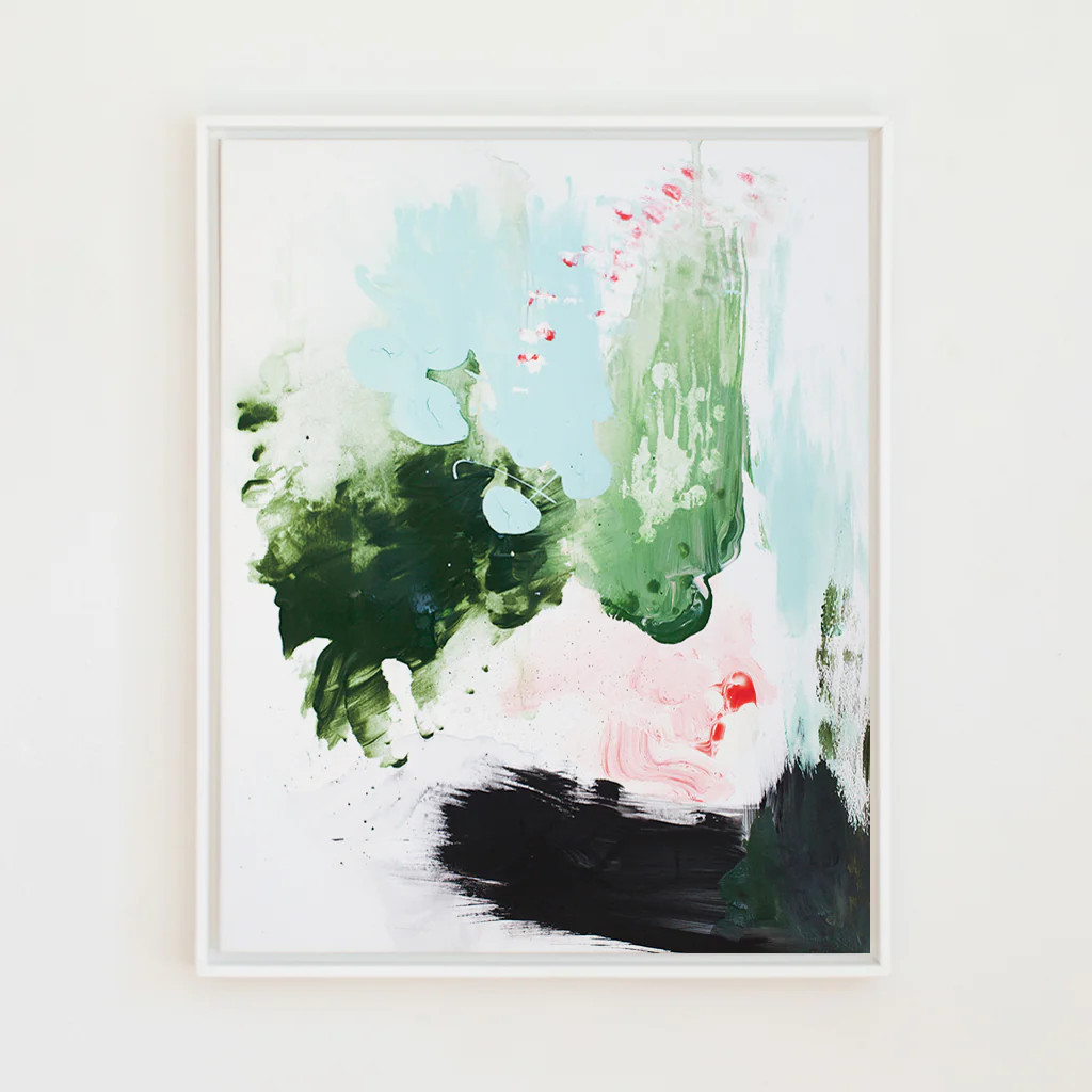 Peppermint Moss | Lindsay Letters, LLC