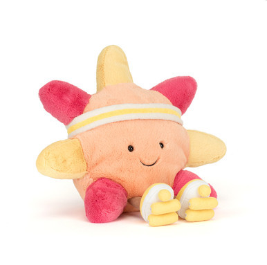 Amuseables Sun 'Roller Skates' | Jellycat US