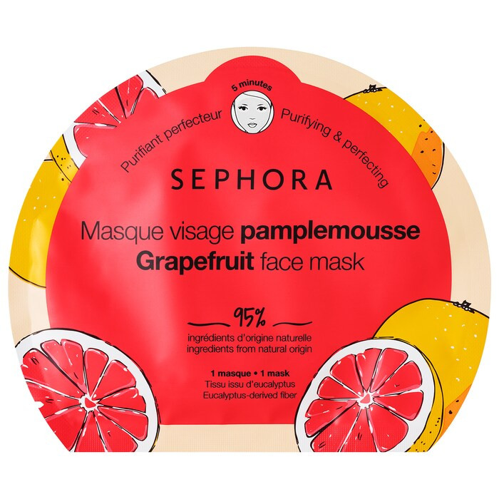 Clean Face Mask | Sephora (US)