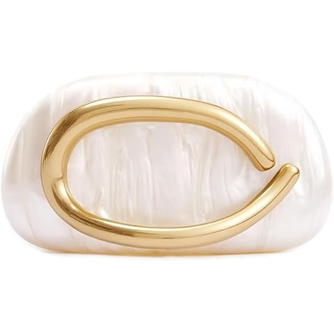 Evening Clutch Purses Women PU Leather Evening Handbags Crossbody Clutch Purse Trendy Decoration ... | Amazon (US)