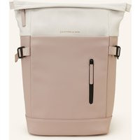 KAPTEN & SON Rucksack AARHUS 14 l mit Laptop-Fach | Breuninger (DACH)