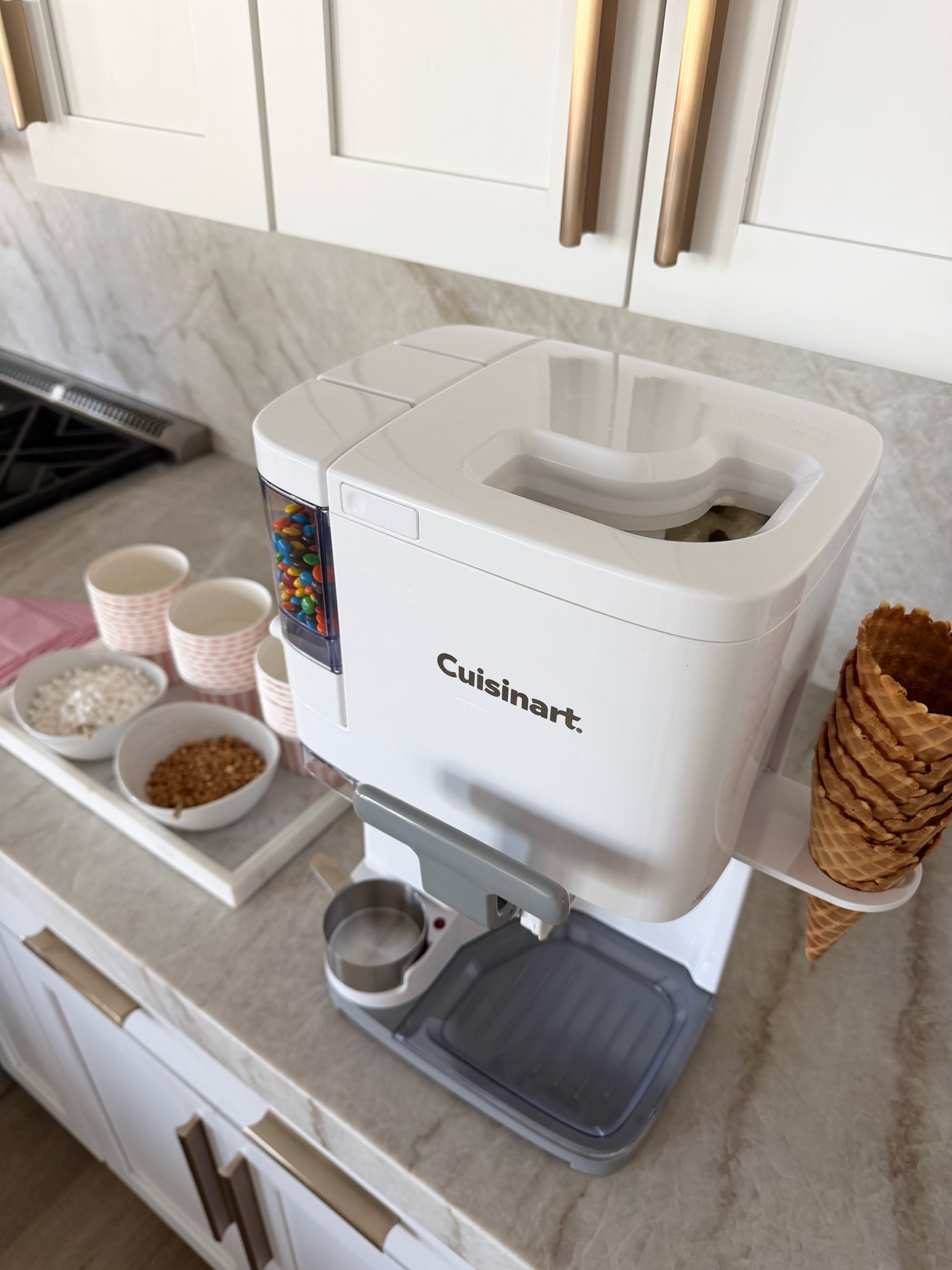 New kitchen find just in time for summer!! 

#LTKMothersDay #LTKHome #LTKfoodie