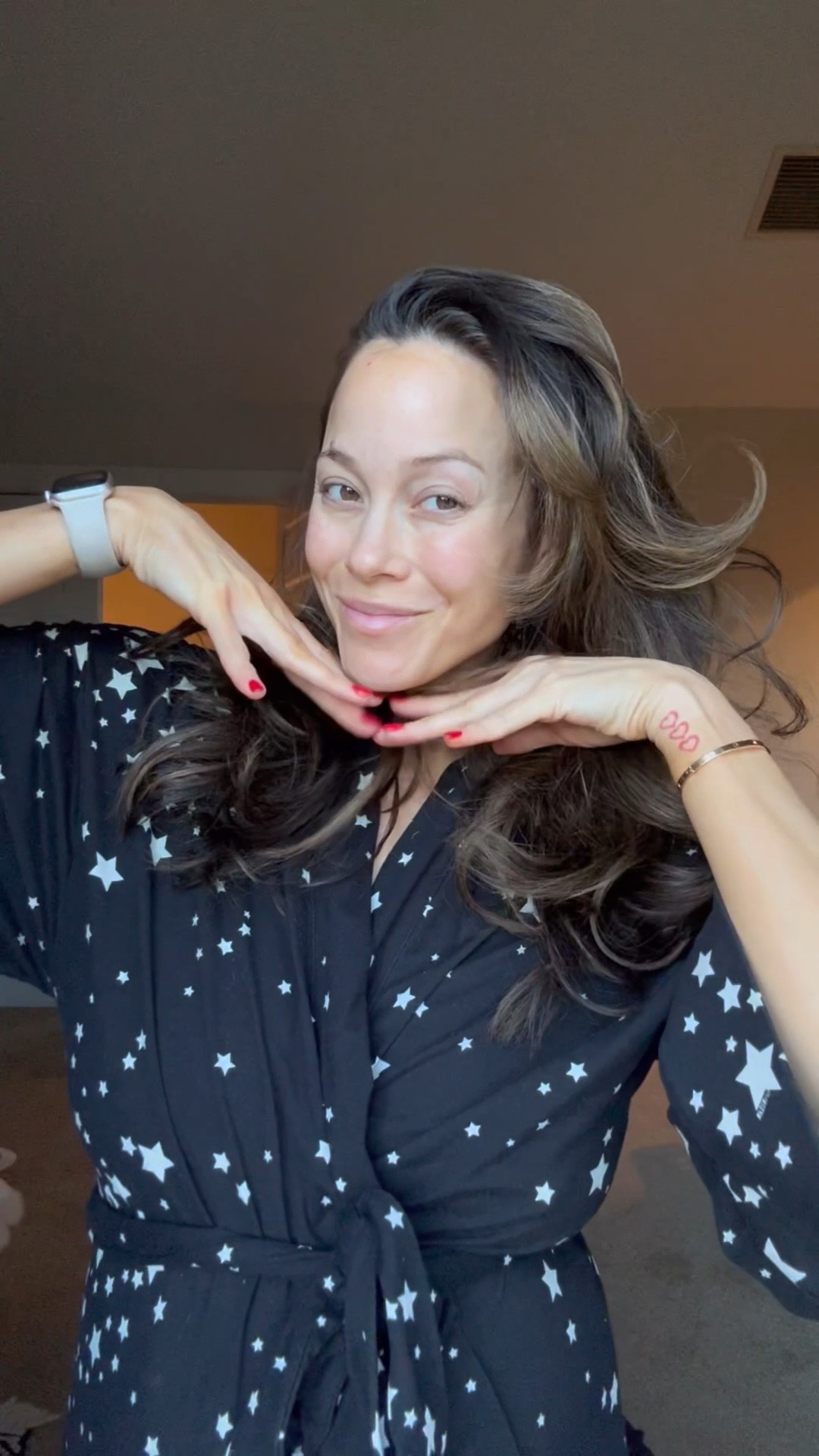 The best heatless curls out there and I’ve tried many! 

#LTKBeauty #LTKFindsUnder50 #LTKSaleAlert