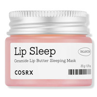 COSRX Lip Sleep Ceramide Lip Butter Sleeping Mask | Ulta