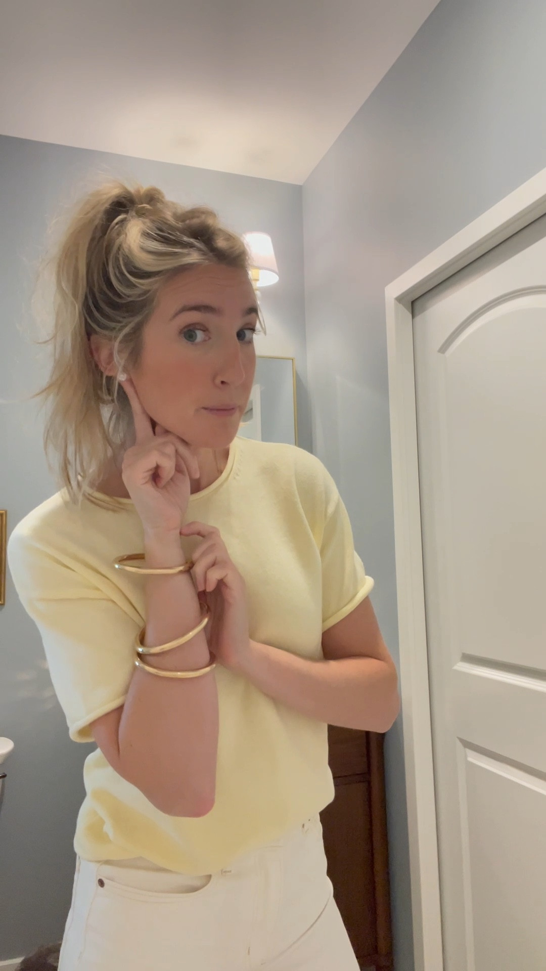 OOTD church! #sundaybest #knit

#LTKFindsUnder100 #LTKStyleTip #LTKHome