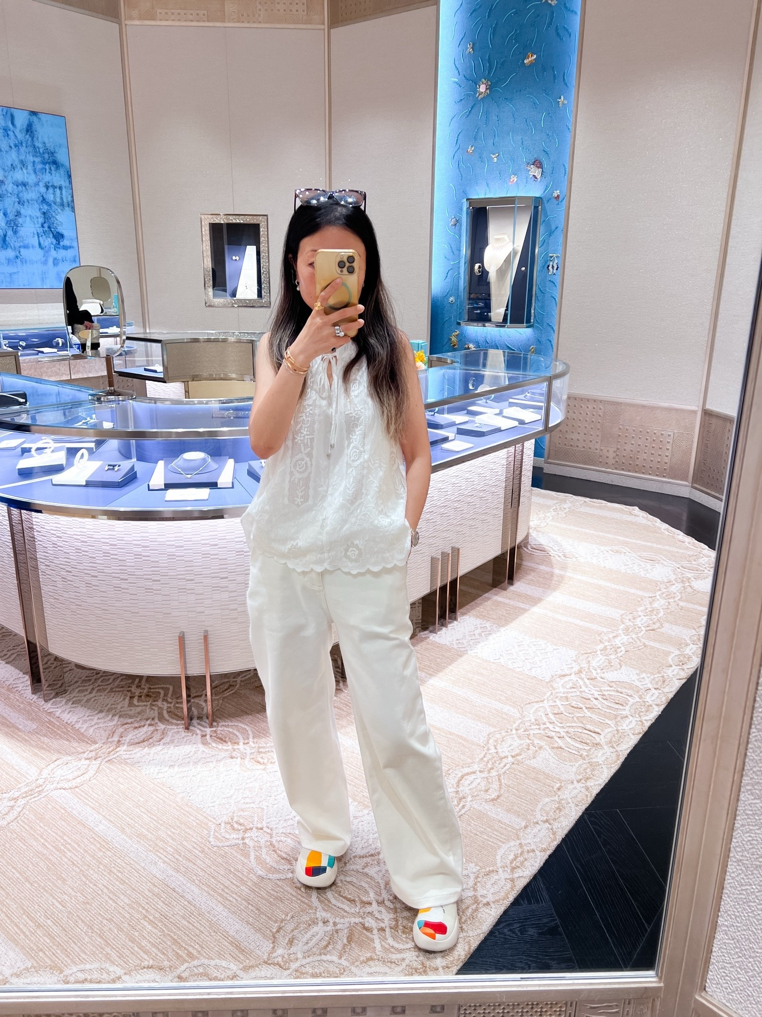 Everyday outfit ideas

#LTKootd #LTKOver40 #LTKmomlife