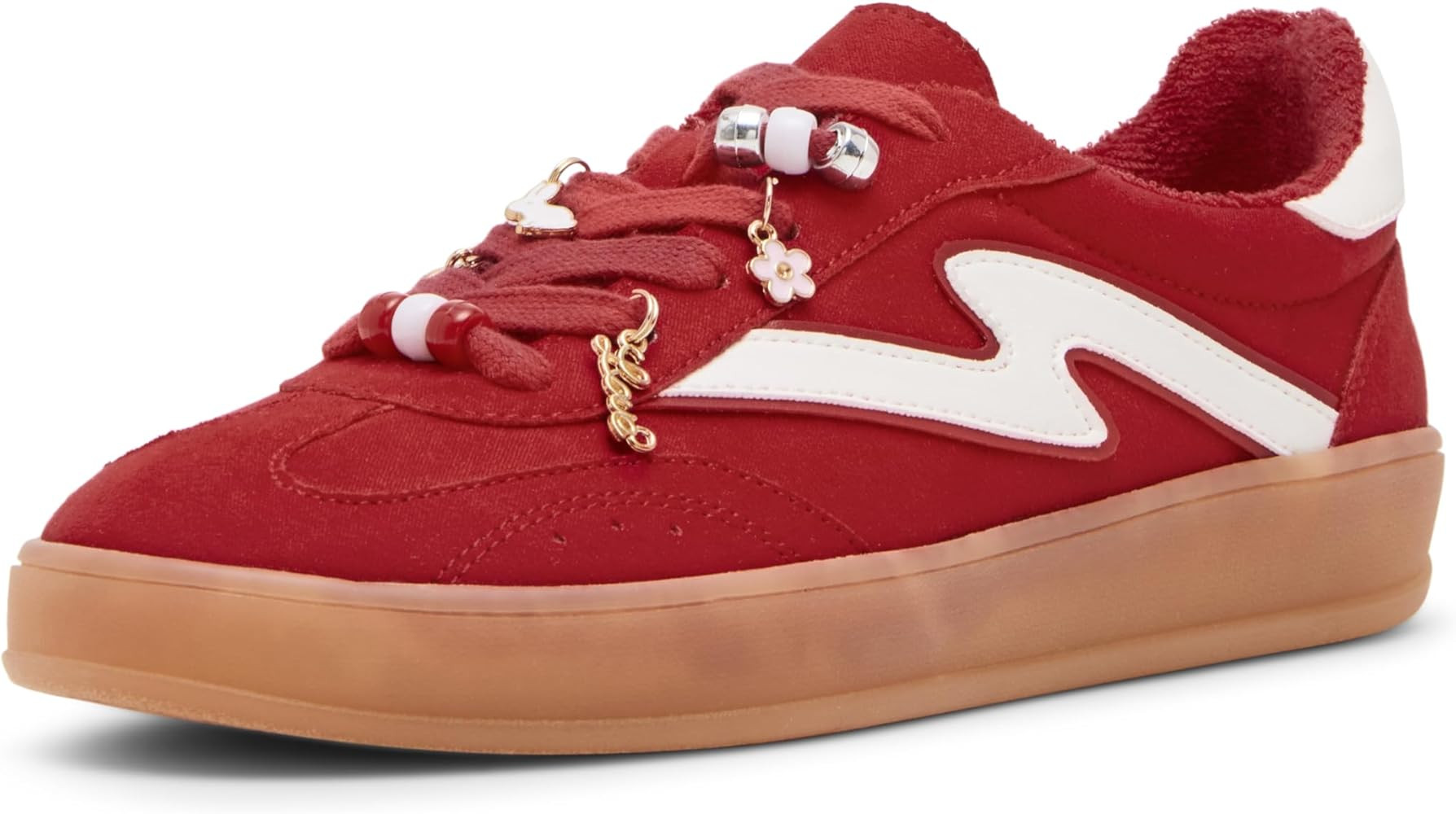 Madden Girl Women's Giia-cb Sneaker | Amazon (US)