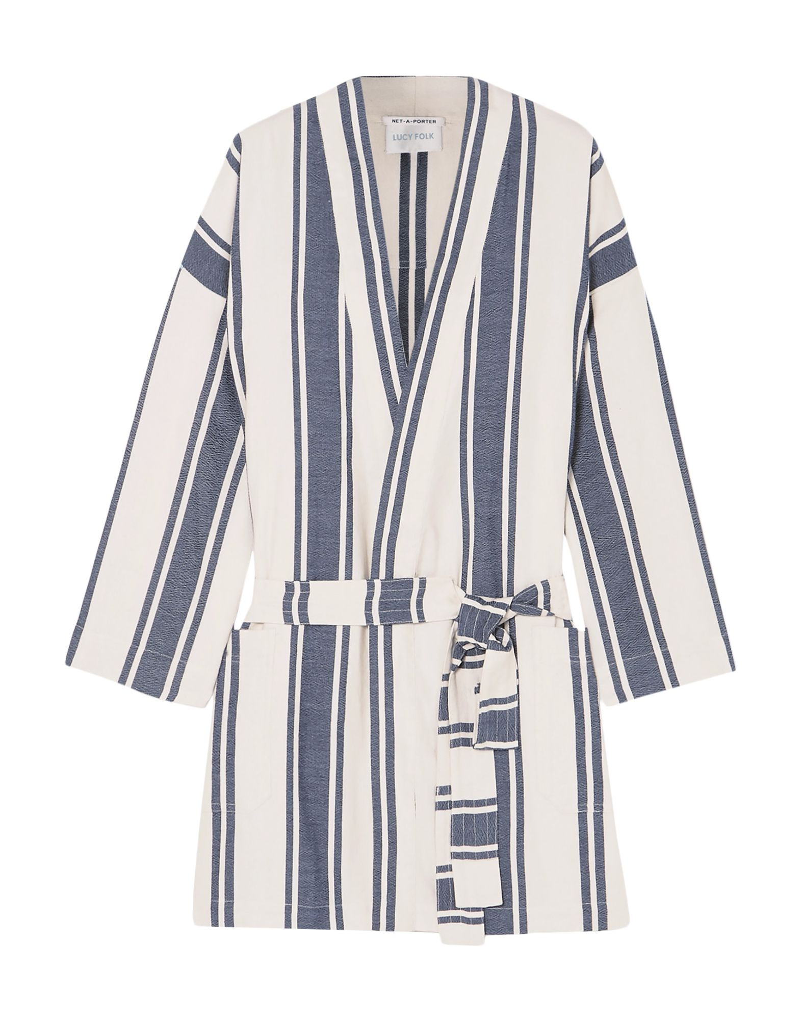 LUCY FOLK Overcoats | YOOX (US)