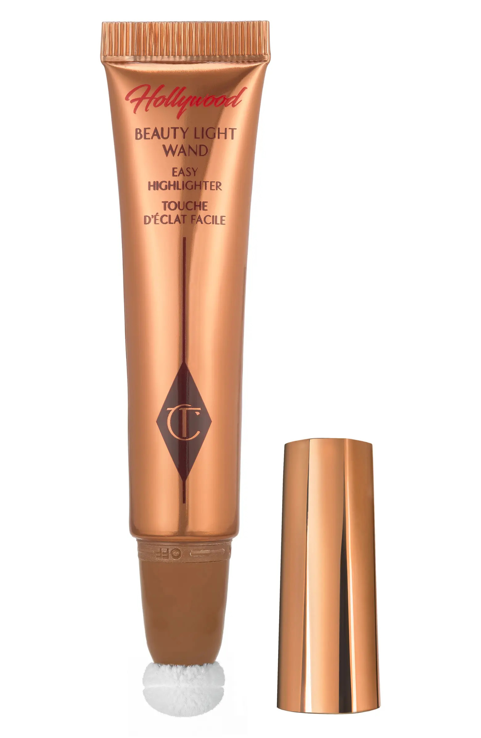 Charlotte Tilbury Hollywood Beauty Light Wand Highlighter | Nordstrom | Nordstrom