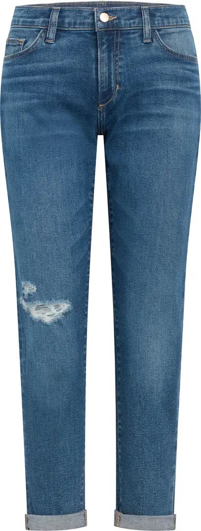 The Bobby Distressed Boyfriend Jeans | Nordstrom