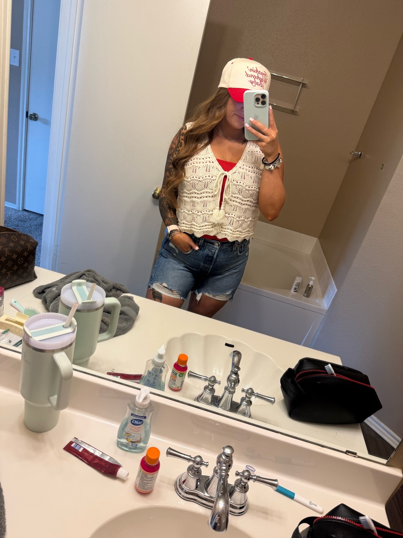 #LTKdayinmylife #LTKootd