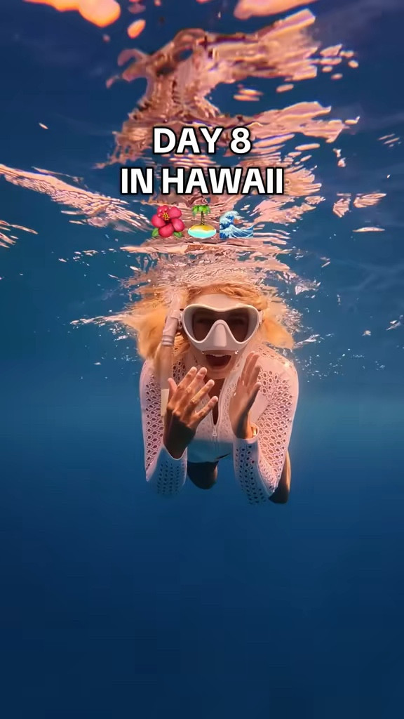 I can’t believe he told us that!!!

#LTKTravel #LTKSwim #LTKActive