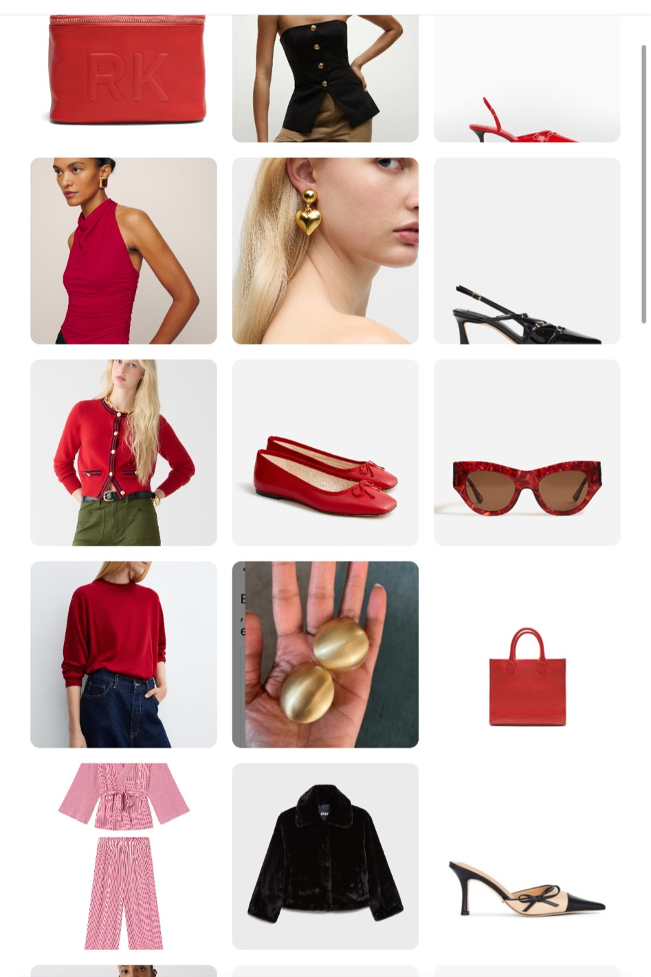More linked on the product section of my LTK shop! Valentine’s Day gifts Valentine’s Day outfits

#LTKstyletip #LTKfindsunder100 #LTKMostLoved