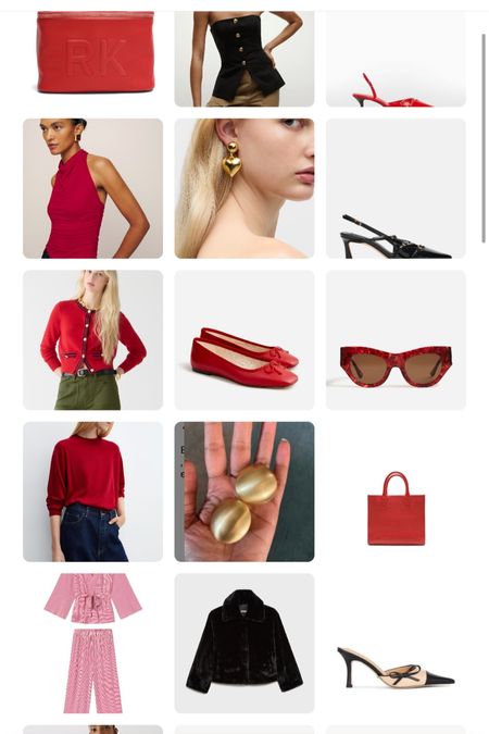 More linked on the product section of my LTK shop! Valentine’s Day gifts Valentine’s Day outfits

#LTKstyletip #LTKfindsunder100 #LTKMostLoved