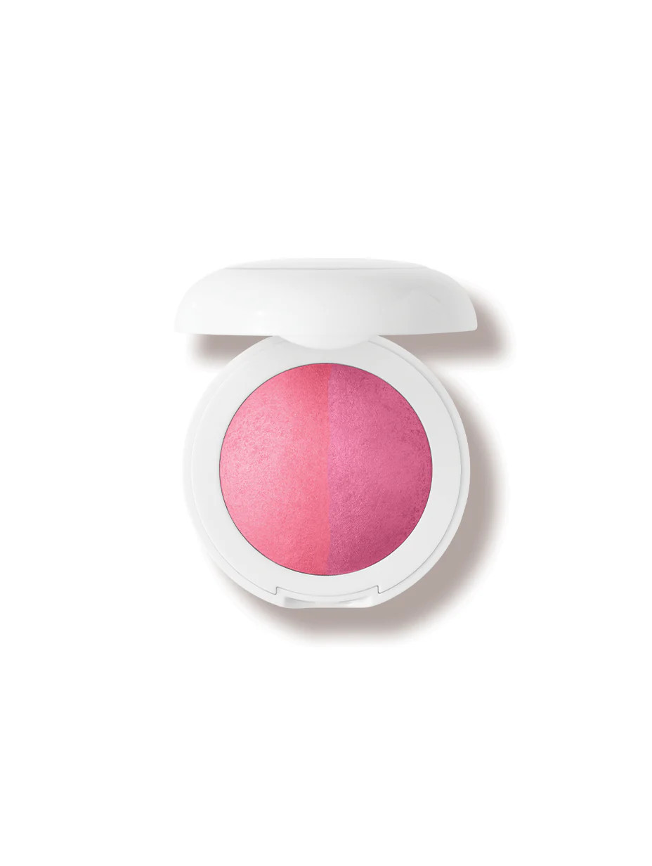 Duet Baked Blush VIP Pink | DIBS Beauty