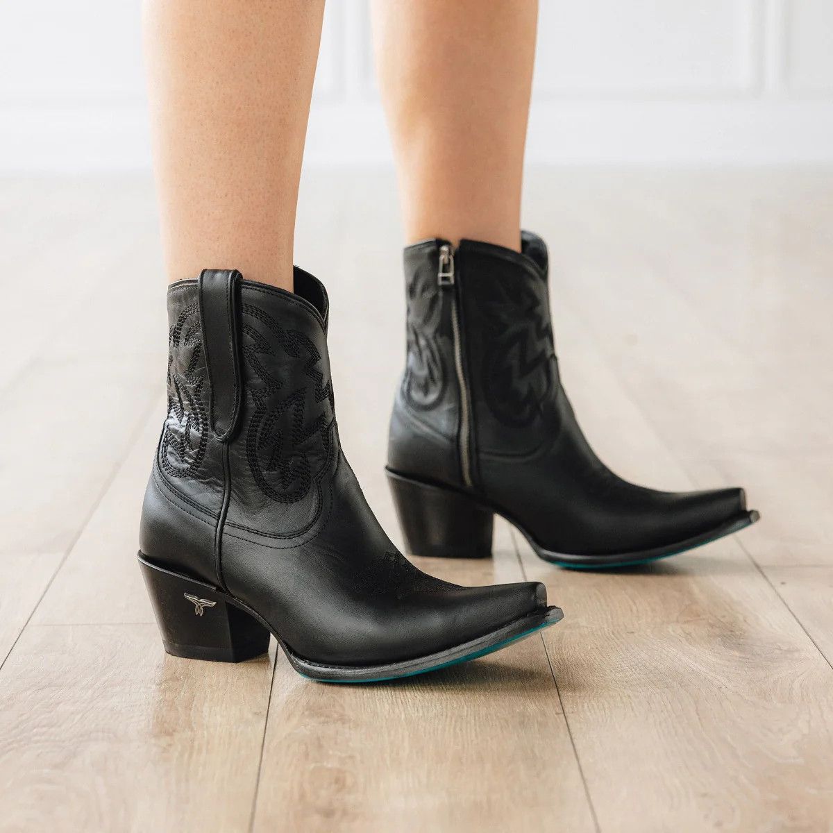 Smokeshow Bootie | Lane Boots