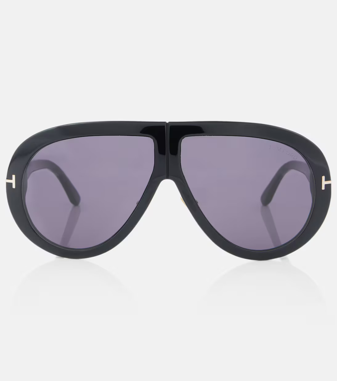 Troy aviator sunglasses | Mytheresa (UK)