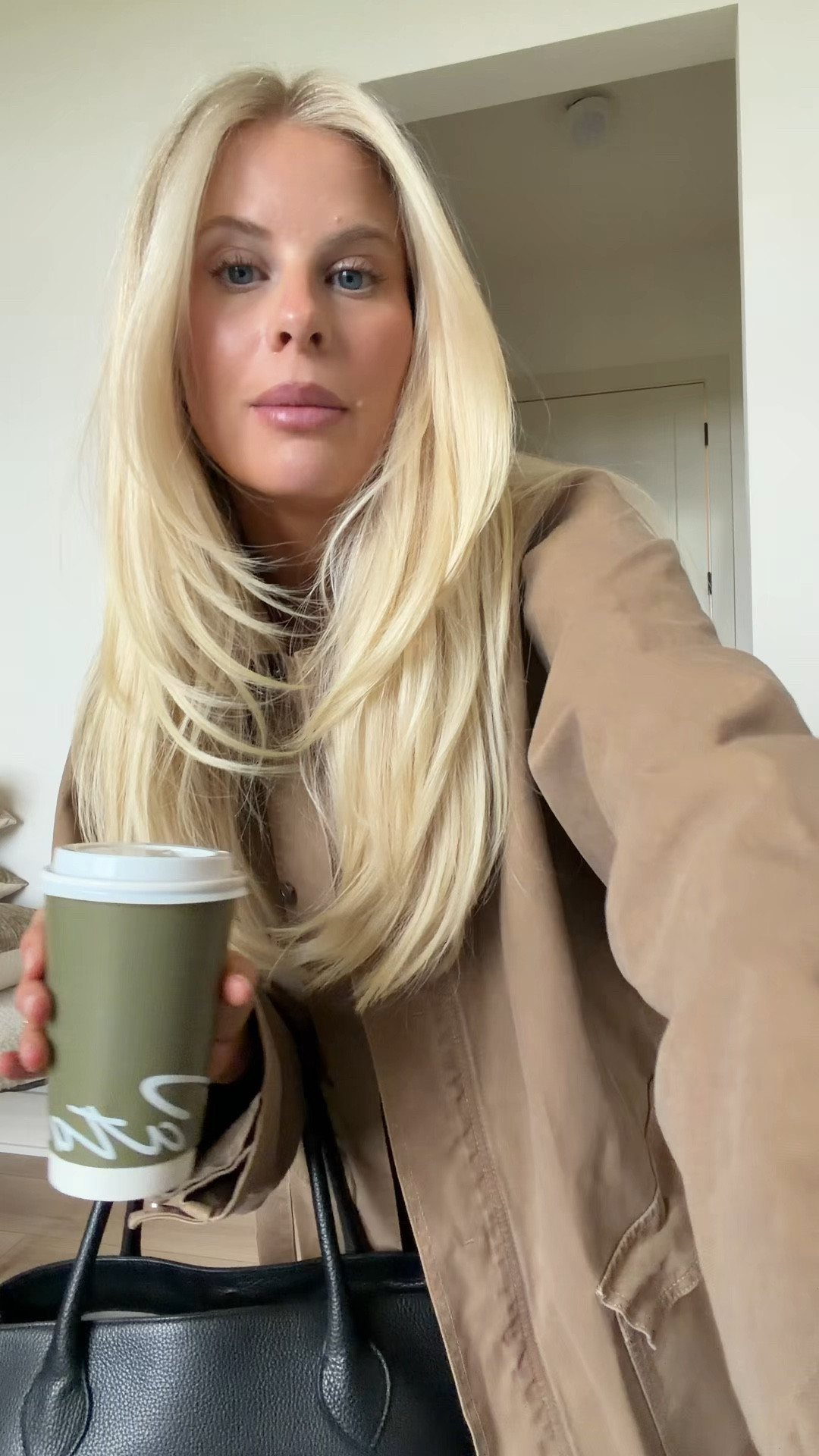 Wearing a small in onesie, xs-s in jacket, shoes run tts, bag is sold out in exact color - linking similar in all! Code “KPGS20!” for discount on necklace & pointer finger ring, KATHLEEN20 for discount on pinky ring!  #kathleenpost

Casual spring outfit, spring transition outfit, errands look, bump friendly, maternity look



#LTKBump #LTKSeasonal #LTKootd