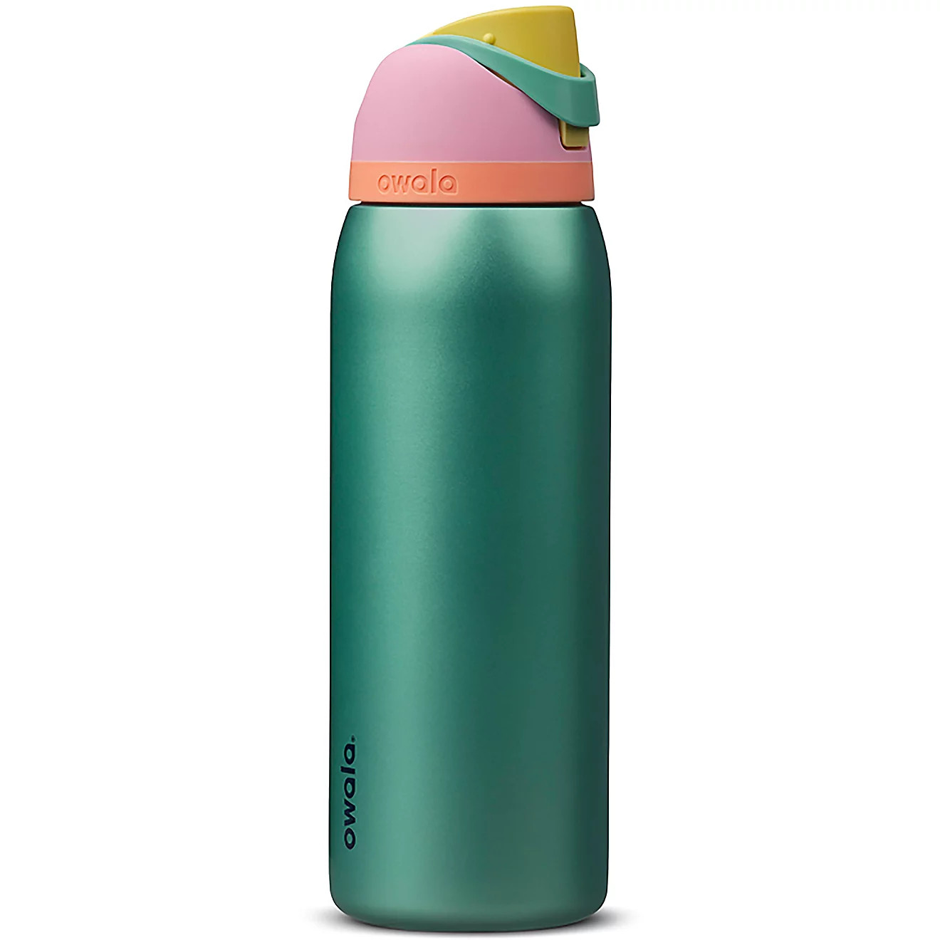 Owala FreeSip 40oz Stainless Steel Water Bottle | Academy Sports + Outdoors