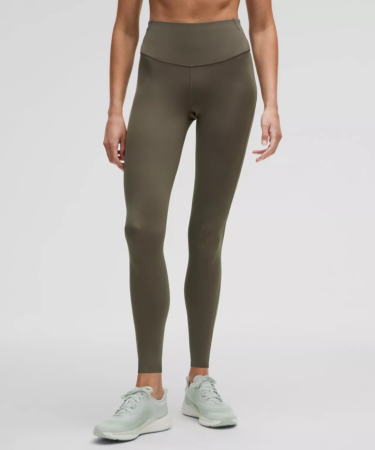 Base Pace High-Rise Tight 28" | Women's Leggings/Tights | lululemon | Lululemon (US)