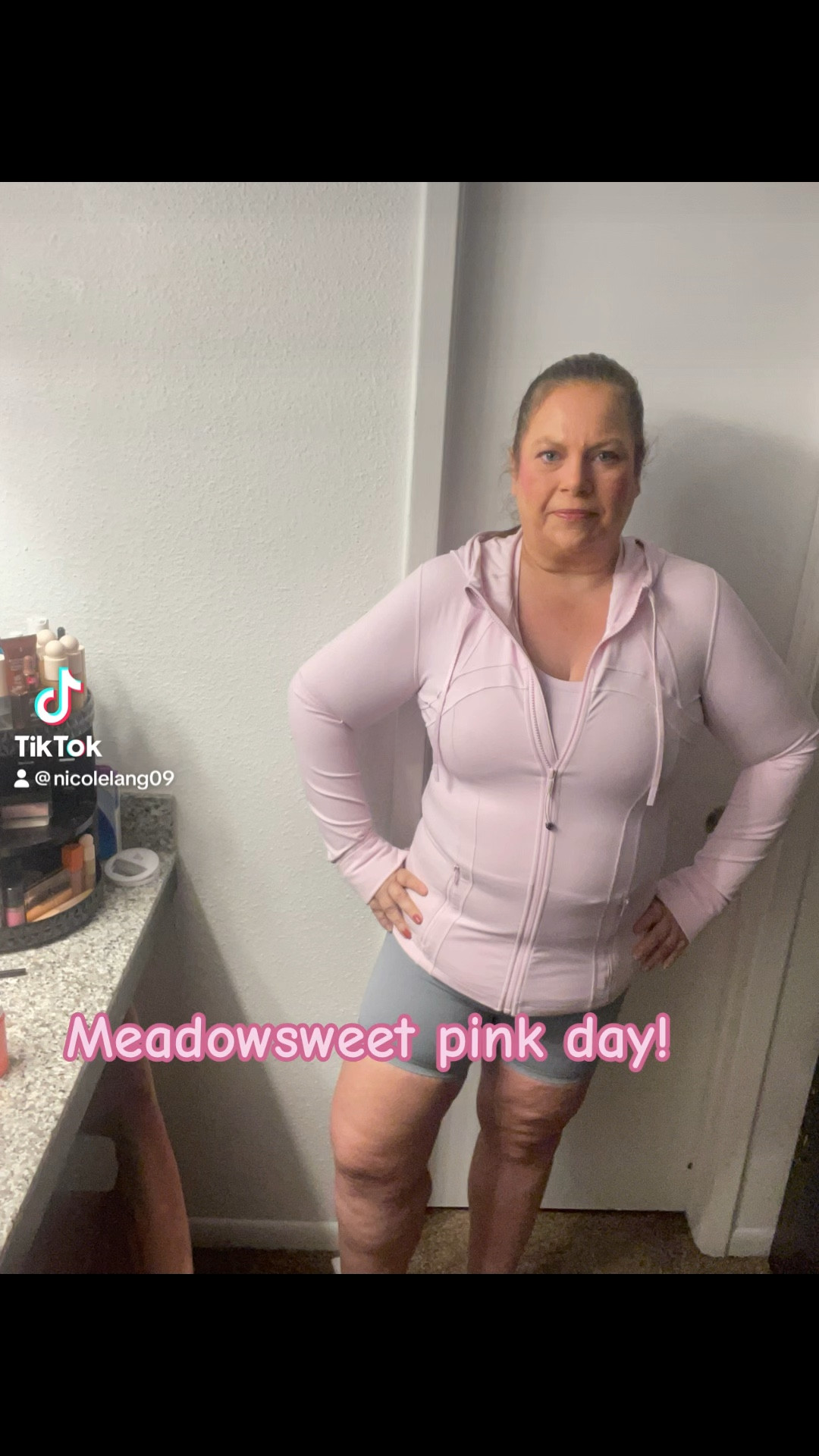 Love meadowsweet pink

#LTKbeauty #LTKfitness #LTKmidsize