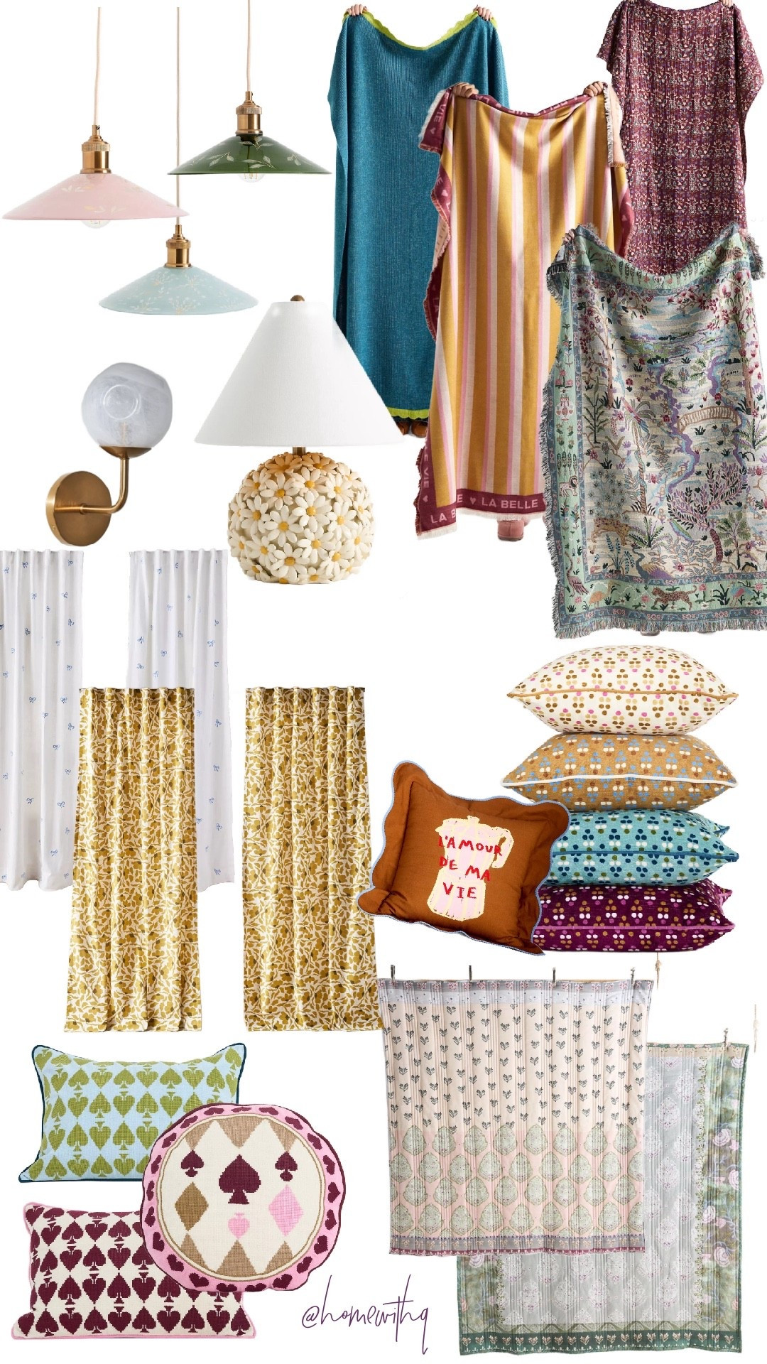 Anthropologie’s extra 50% off! Some amazing deals on darling items! 

#LTKGiftGuide #LTKSaleAlert #LTKHome