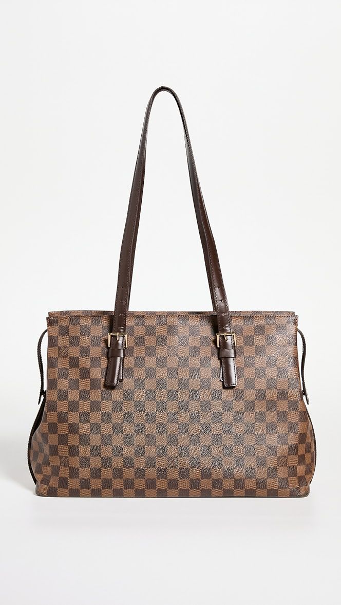 Louis Vuitton Hand Bag | Shopbop