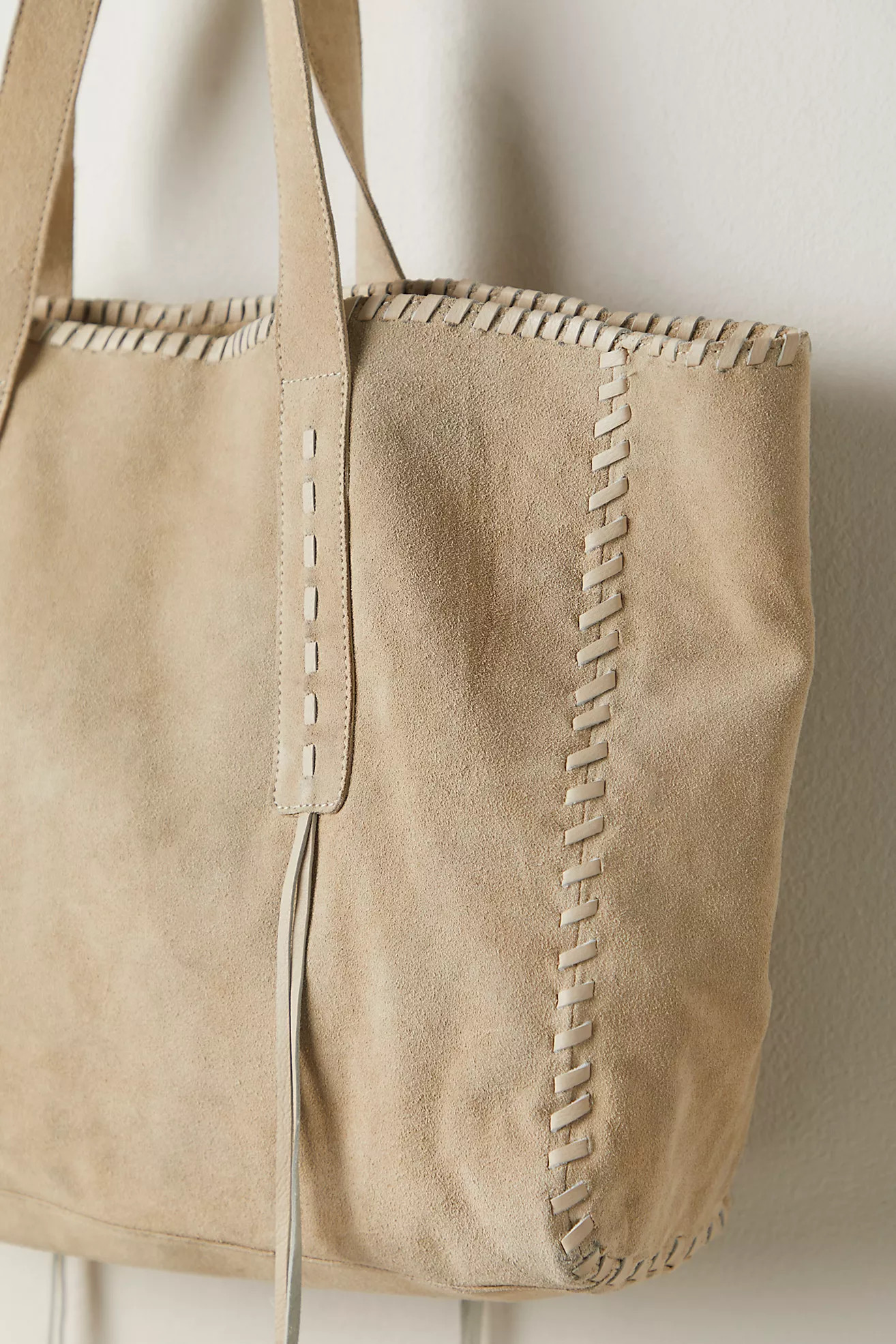 Wren Whipstitch Tote | Free People (Global - UK&FR Excluded)